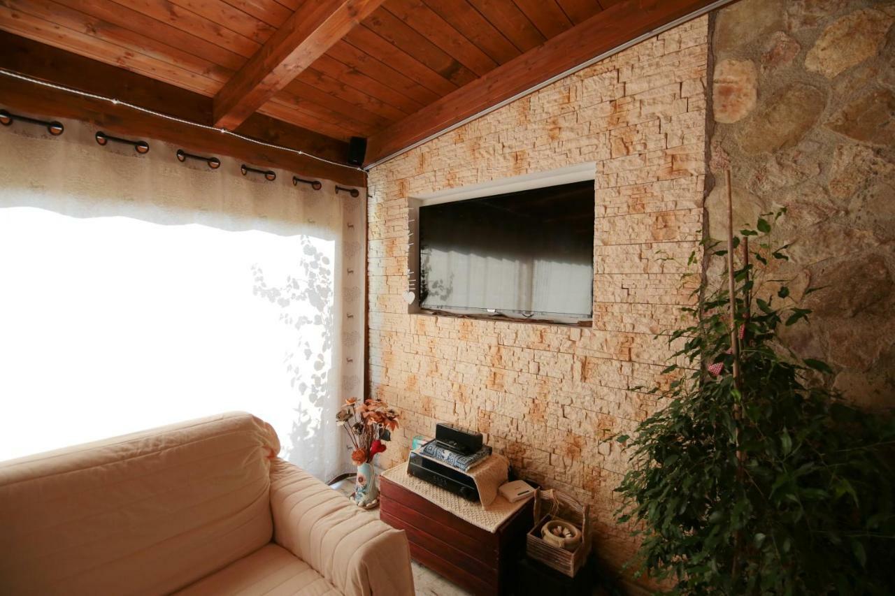 Il Casolare Green House Перуджа Екстериор снимка